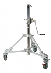 MF-1700 Jumbo Stand -2 sections